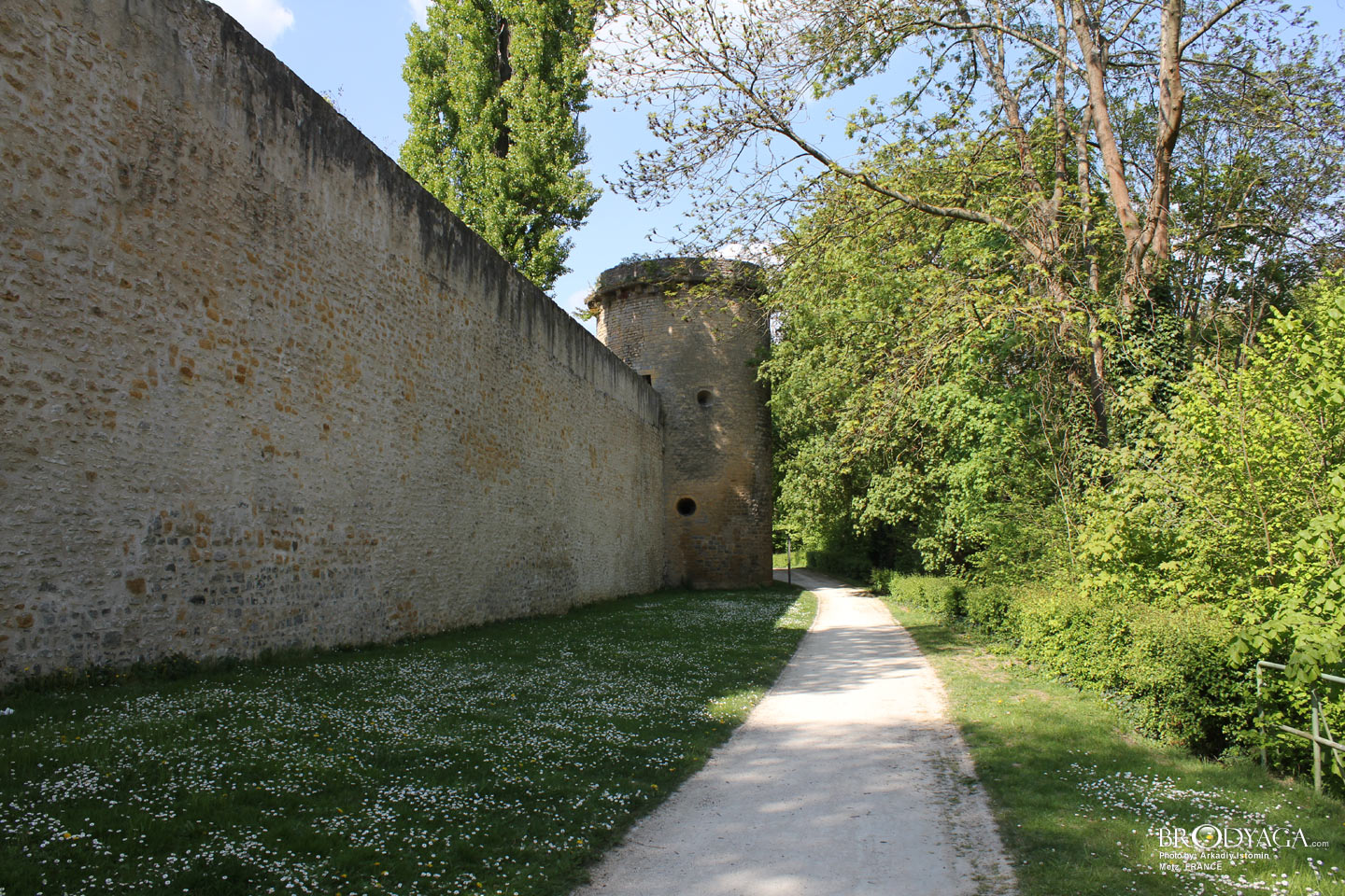 Metz